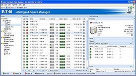 Intelligent Power Manager Editions